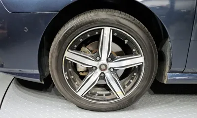 Renault-KoreaSamsung SM5 2015, 90804 км, за 3055.32 USD