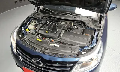 Renault-KoreaSamsung SM5