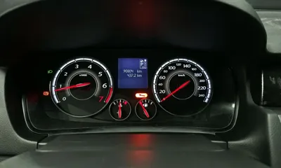 Renault-KoreaSamsung SM5