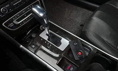 Renault-KoreaSamsung SM5