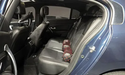 Renault-KoreaSamsung SM5