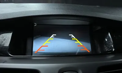 Renault-KoreaSamsung SM5