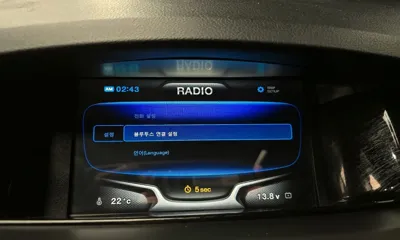 Renault-KoreaSamsung SM5