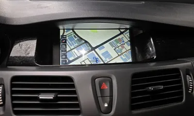 Renault-KoreaSamsung SM5