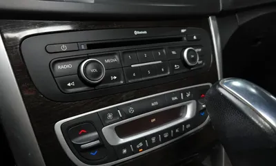 Renault-KoreaSamsung SM5