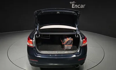 Renault-KoreaSamsung SM5