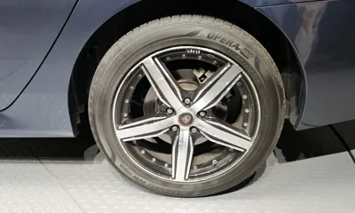 Renault-KoreaSamsung SM5