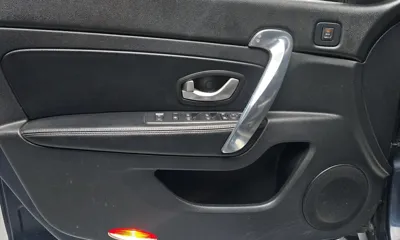 Renault-KoreaSamsung SM5