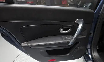 Renault-KoreaSamsung SM5