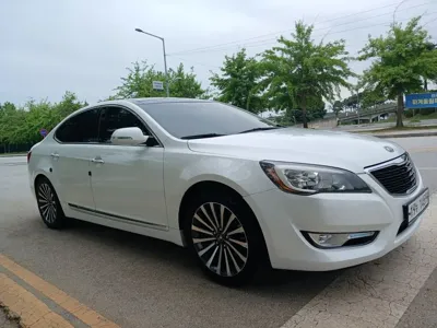 Kia K7 2012, 173612 км, за 3807.27 USD