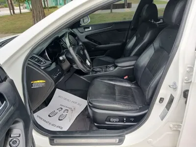 Kia K7 2012, 173612 км, за 3807.27 USD - фото 8