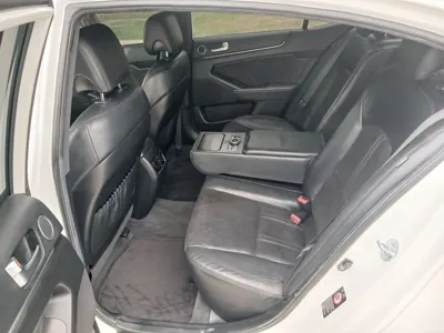Kia K7 2012, 173612 км, за 3807.27 USD - фото 9