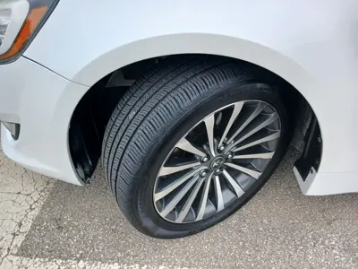 Kia K7 2012, 173612 км, за 3807.27 USD - фото 18