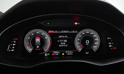 Audi Q7 2022, 70883 км, за 40007.84 USD - фото 8