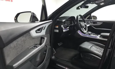 Audi Q7 2022, 70883 км, за 40007.84 USD - фото 10