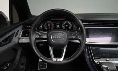 Audi Q7 2022, 70883 км, за 40007.84 USD - фото 12