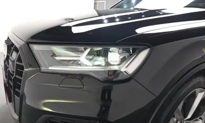 Audi Q7 2022, 70883 км, за 40007.84 USD - фото 22