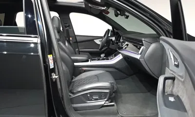 Audi Q7 2022, 70883 км, за 40007.84 USD - фото 26