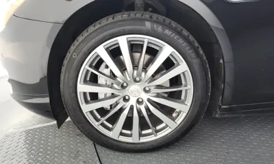 Maserati Quattroporte 2016, 135079 км, за 9556 USD
