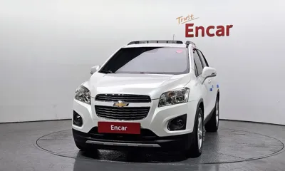 ChevroletGMDaewoo Trax 2015, 67182 км, за 3959.55 USD