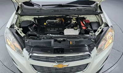 ChevroletGMDaewoo Trax 2015, 67182 км, за 3959.55 USD - фото 6