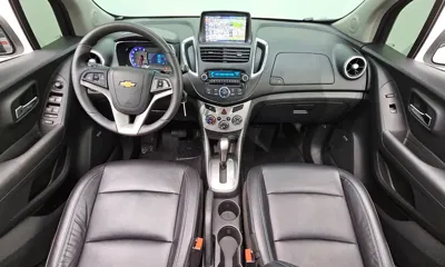 ChevroletGMDaewoo Trax 2015, 67182 км, за 3959.55 USD - фото 7