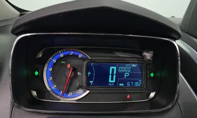 ChevroletGMDaewoo Trax 2015, 67182 км, за 3959.55 USD - фото 8