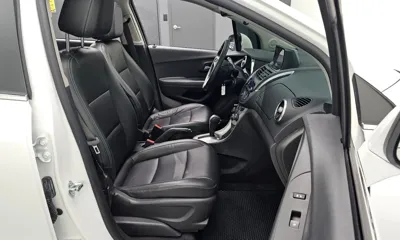 ChevroletGMDaewoo Trax 2015, 67182 км, за 3959.55 USD - фото 13