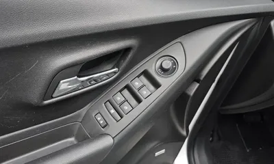 ChevroletGMDaewoo Trax 2015, 67182 км, за 3959.55 USD - фото 14