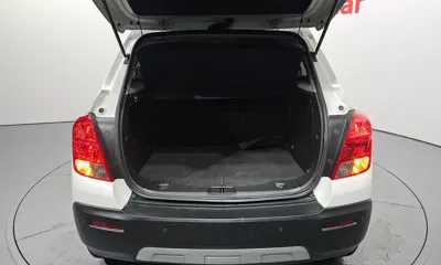 ChevroletGMDaewoo Trax 2015, 67182 км, за 3959.55 USD - фото 20
