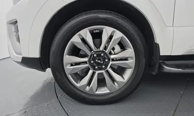 Kia Mohave 2022, 68748 км, за 22427.35 USD