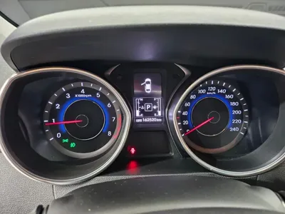Hyundai Avante 2014, 162519 км, за 2923.75 USD - фото 8