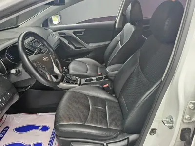 Hyundai Avante 2014, 162519 км, за 2923.75 USD - фото 10