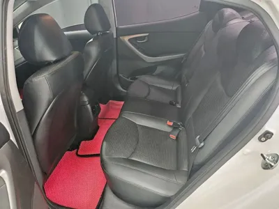 Hyundai Avante 2014, 162519 км, за 2923.75 USD - фото 11