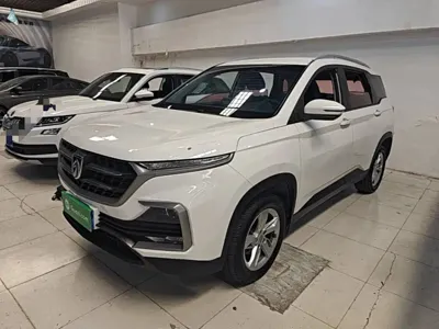 Baojun 530 2018, 98100 км, за 2936.43 USD