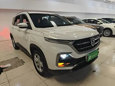 Baojun 530 2018, 98100 км, за 2936.43 USD