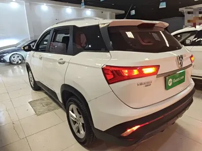 Baojun 530 2018, 98100 км, за 2936.43 USD