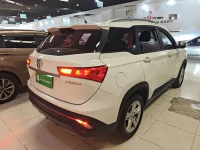 Baojun 530 2018, 98100 км, за 2936.43 USD - фото 7