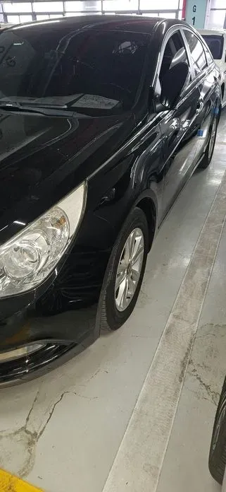 Hyundai Sonata 2010, 135000 км, за 2800.02 USD
