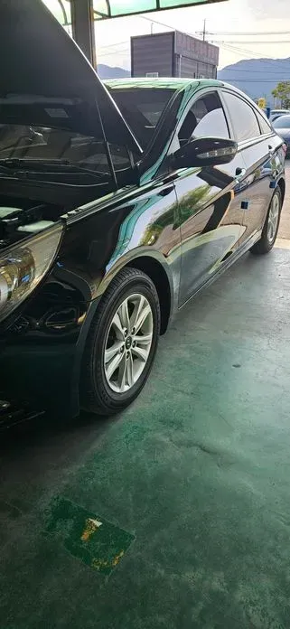 Hyundai Sonata 2010, 135000 км, за 2800.02 USD