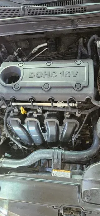 Hyundai Sonata 2010, 135000 км, за 2800.02 USD - фото 6