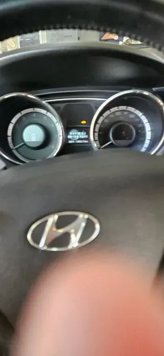 Hyundai Sonata 2010, 135000 км, за 2800.02 USD - фото 8