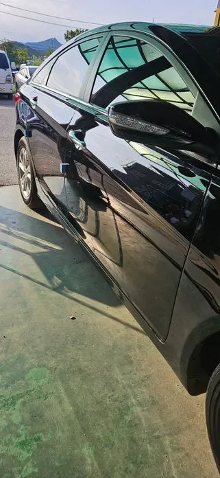 Hyundai Sonata 2010, 135000 км, за 2800.02 USD - фото 13