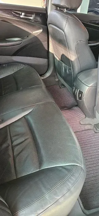 Hyundai Sonata 2010, 135000 км, за 2800.02 USD - фото 15
