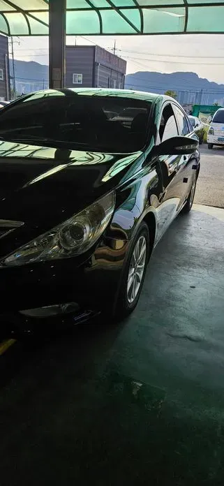 Hyundai Sonata 2010, 135000 км, за 2800.02 USD - фото 17