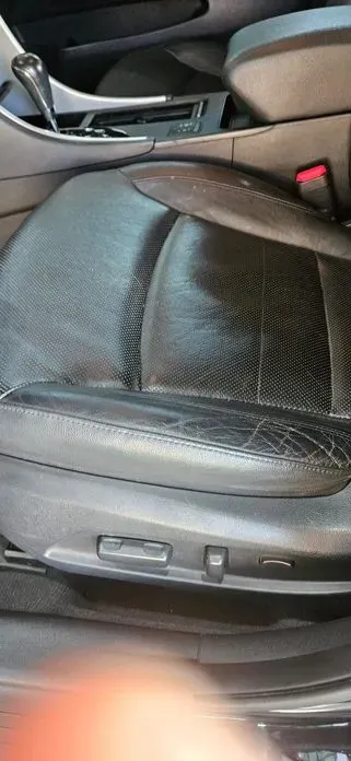 Hyundai Sonata 2010, 135000 км, за 2800.02 USD - фото 18