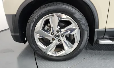 KG_Mobility_Ssangyong Rexton 2024, 39554 км, за 18175.91 USD
