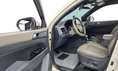 KG_Mobility_Ssangyong Rexton 2024, 39554 км, за 18149.9 USD - фото 10