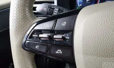 KG_Mobility_Ssangyong Rexton 2024, 39554 км, за 18149.9 USD - фото 17
