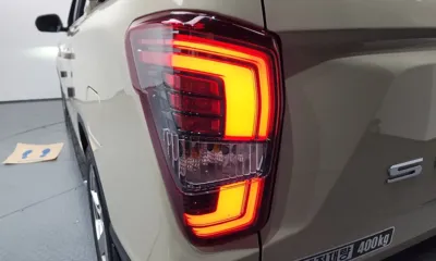 KG_Mobility_Ssangyong Rexton 2024, 39554 км, за 18149.9 USD - фото 23
